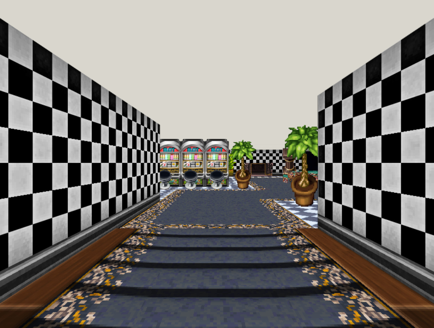 Redacted Epilogue screenshot 2