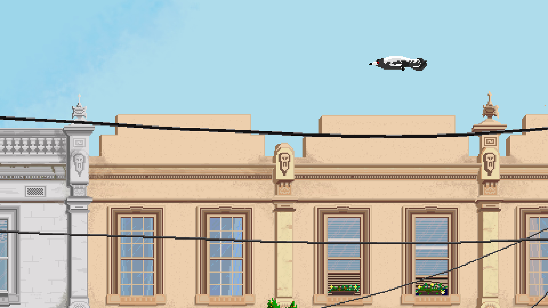 Swooping Justice screenshot 4