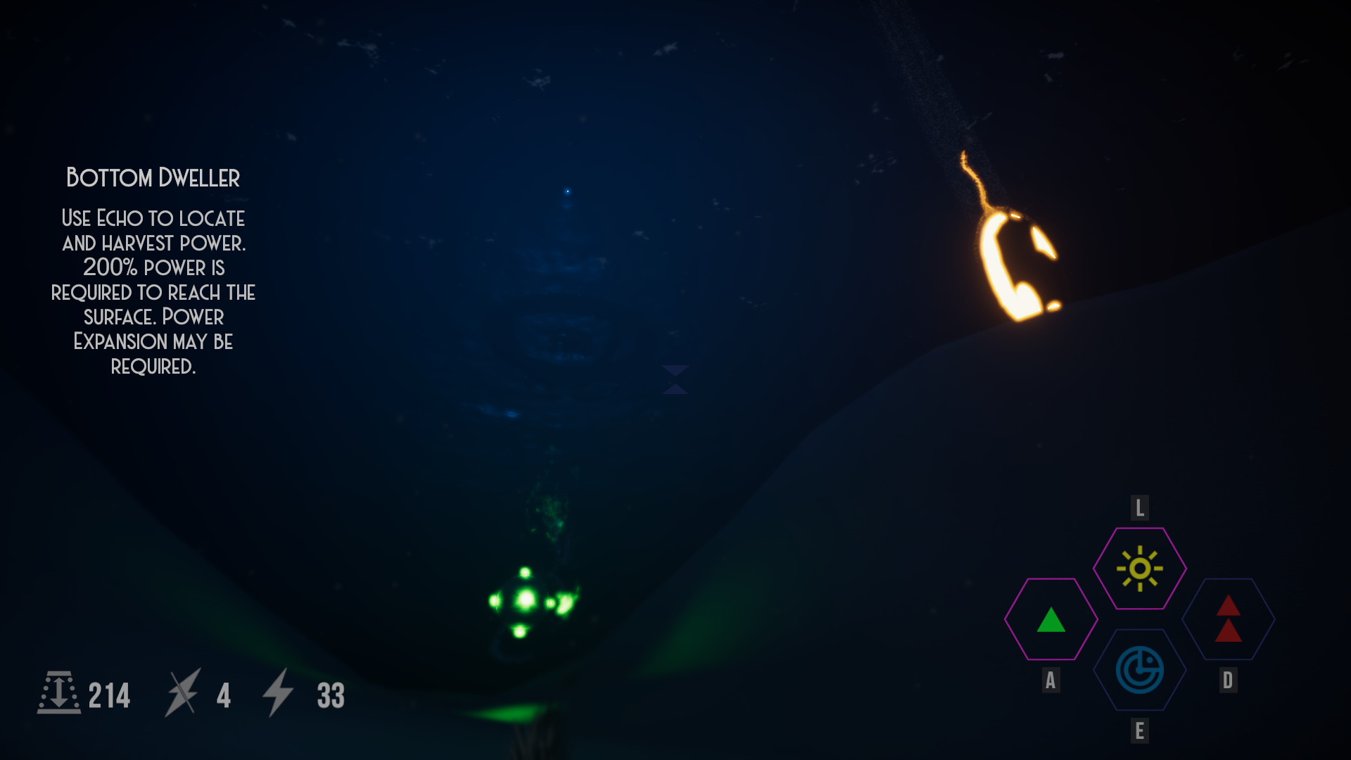 Atoll screenshot 3