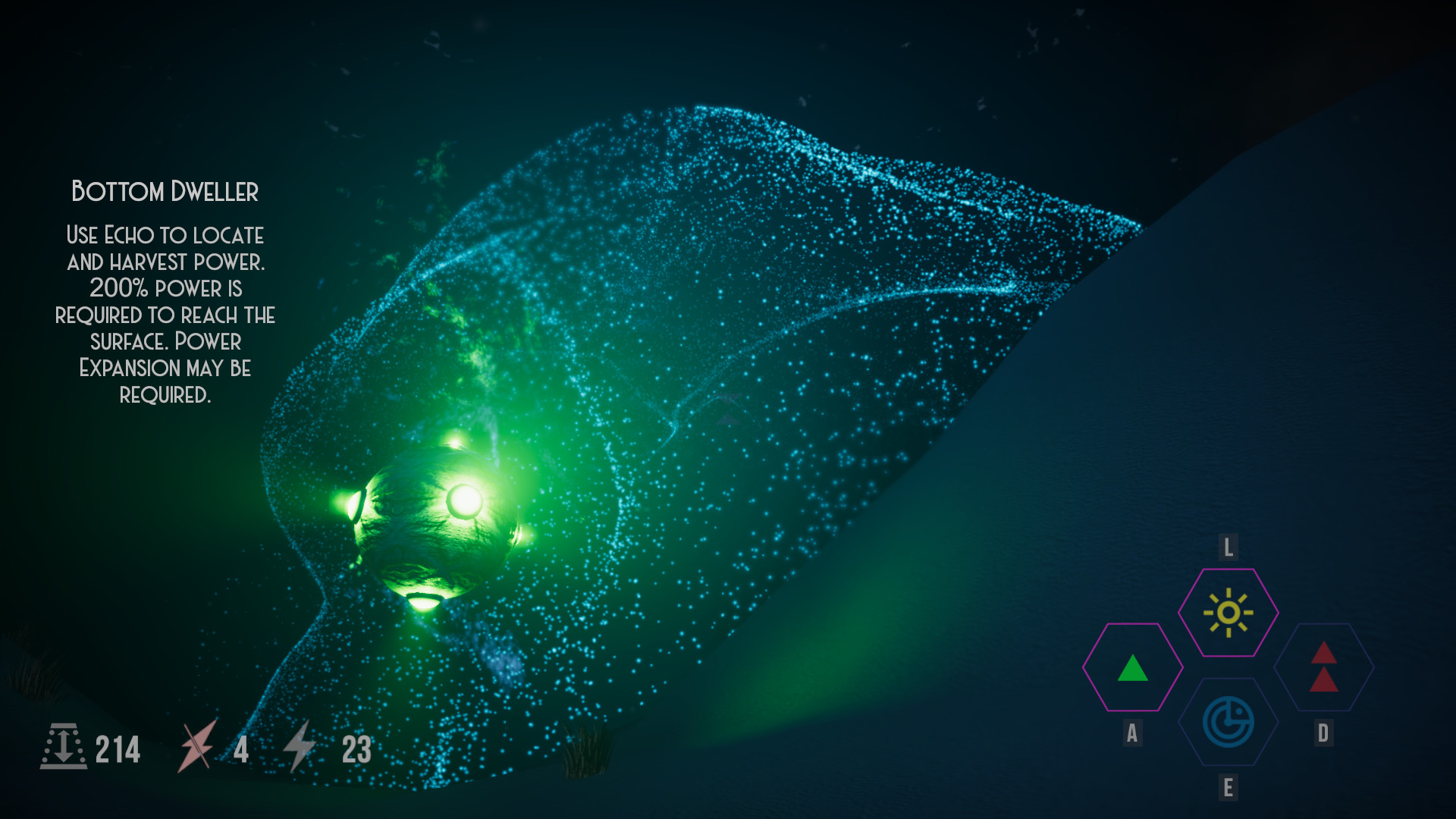 Atoll screenshot 1