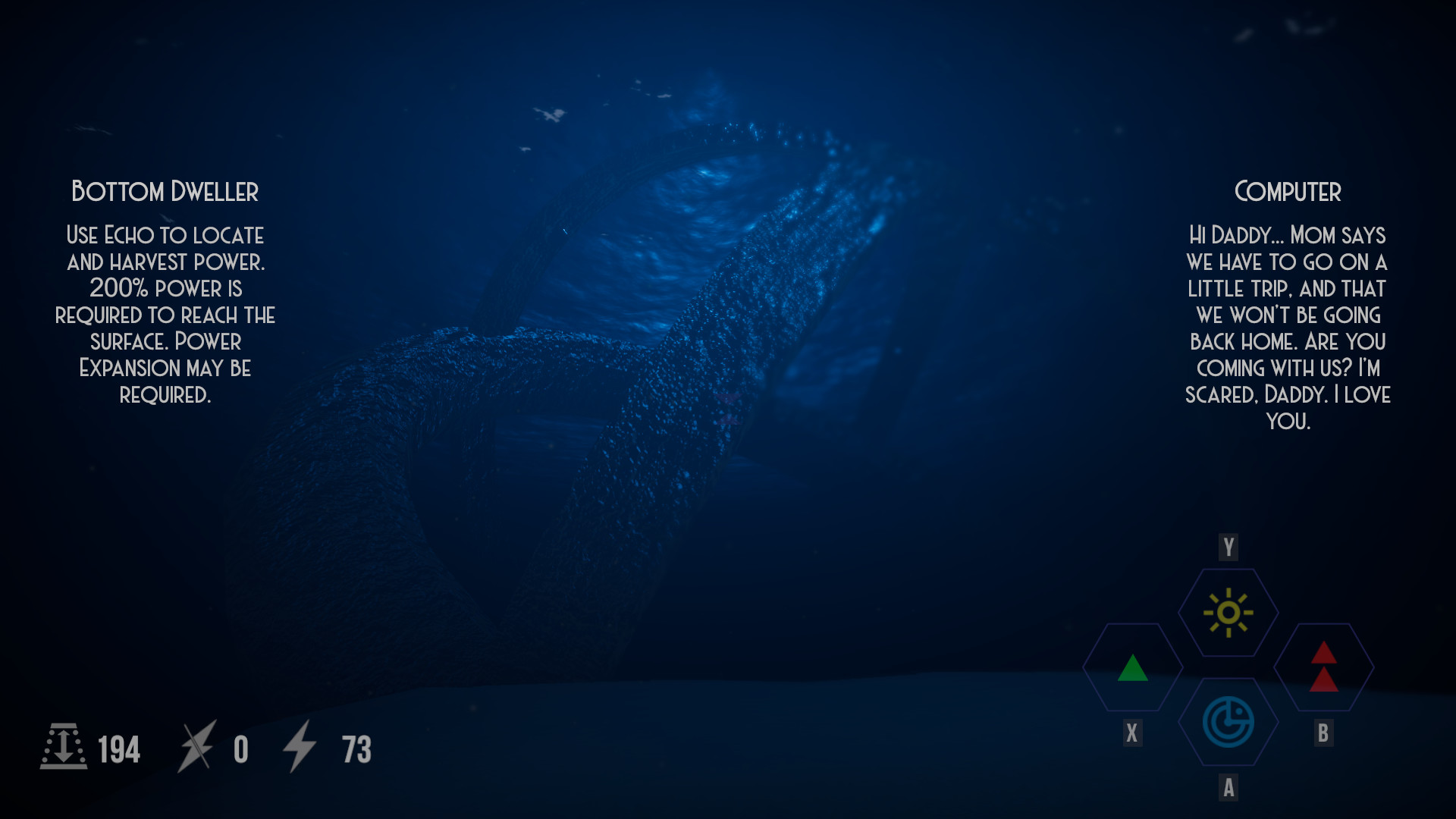 Atoll screenshot 5
