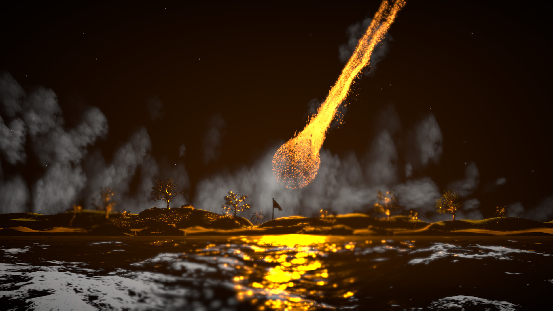 Atoll screenshot 2