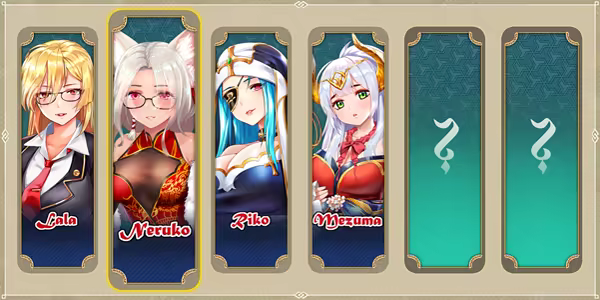 [251120](ENG)H-Isekai Loves 游戏 第18张