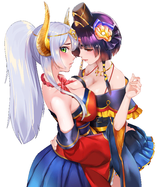 [新角色更新][推荐/肉鸽/后宫/动态/无修/有CV] 爱的异世界 [Ver1.03][官中/全CG/度盘/P盘] 游戏 第3张