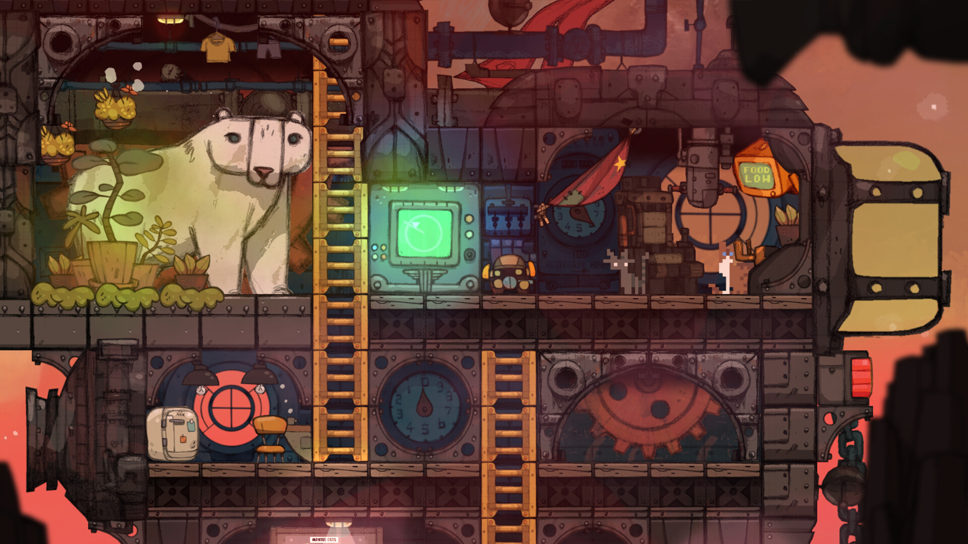 Bomber Blok screenshot 2