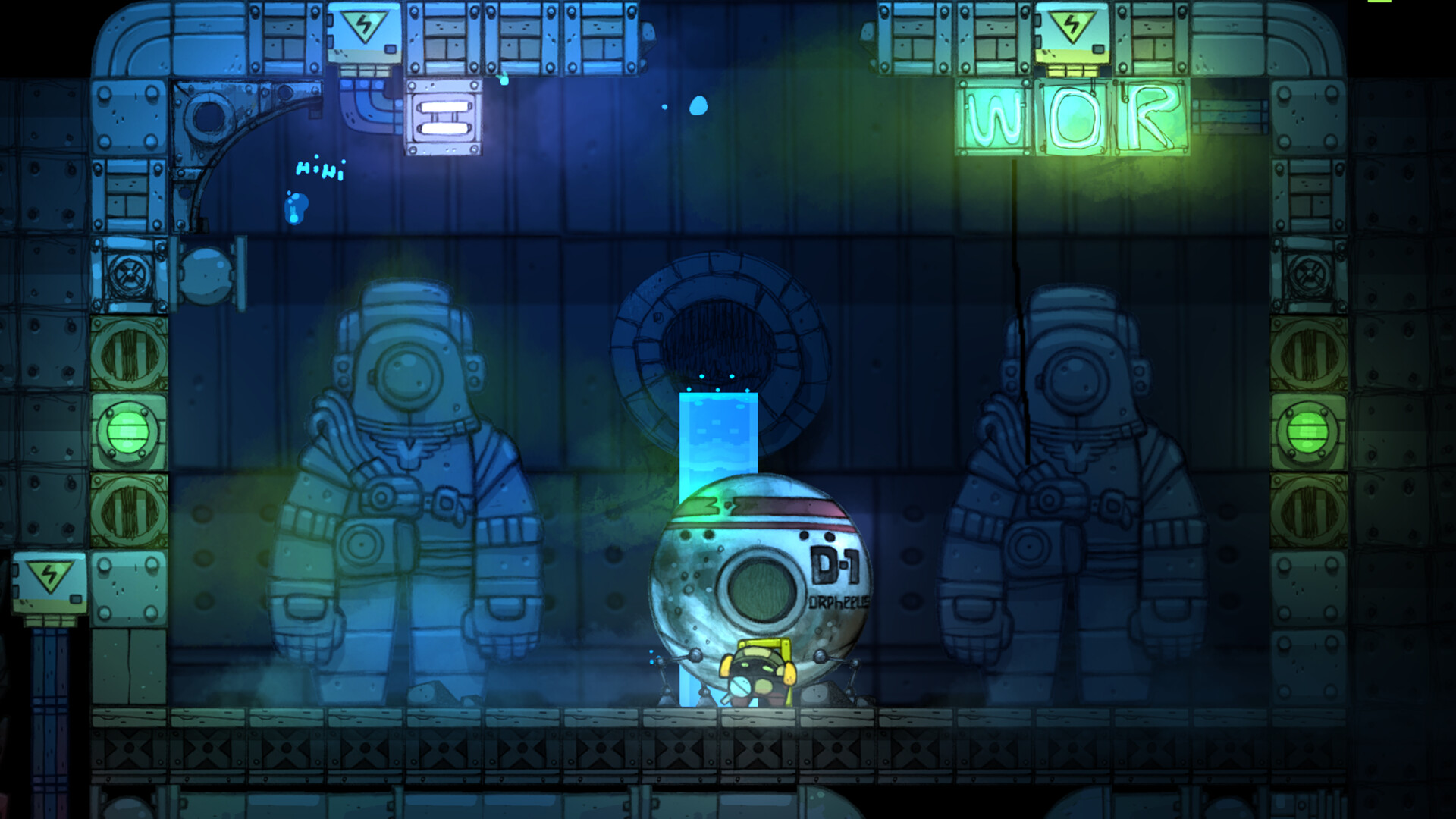 Bomber Blok screenshot 4