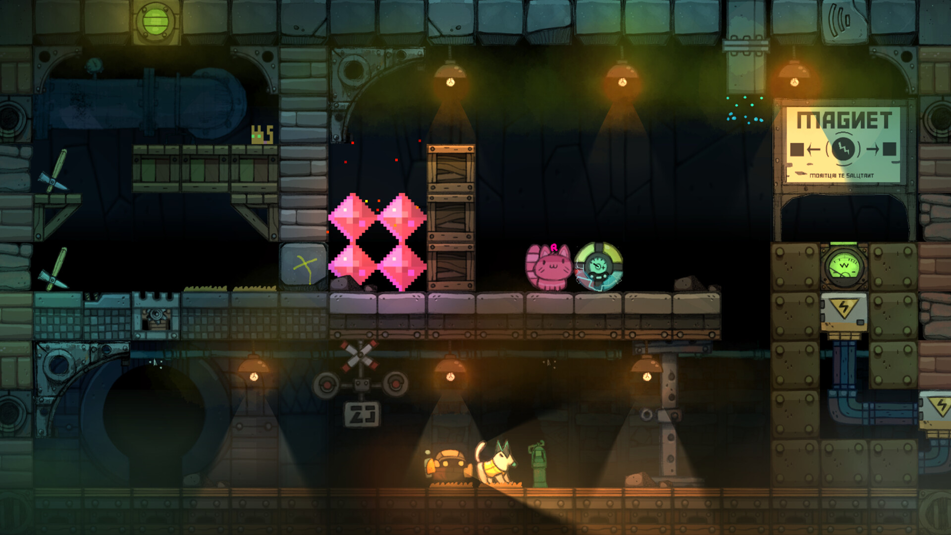 Bomber Blok screenshot 6