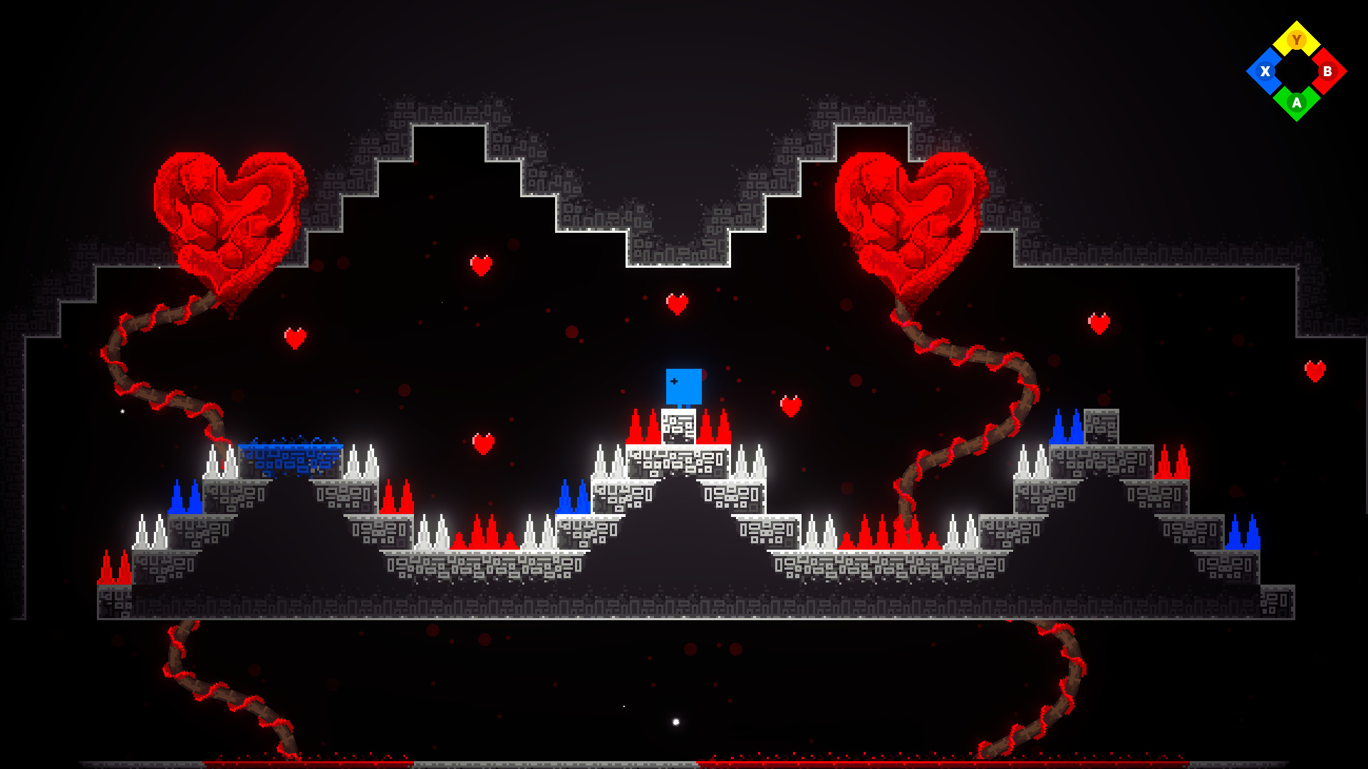 Colors Assemble screenshot 1