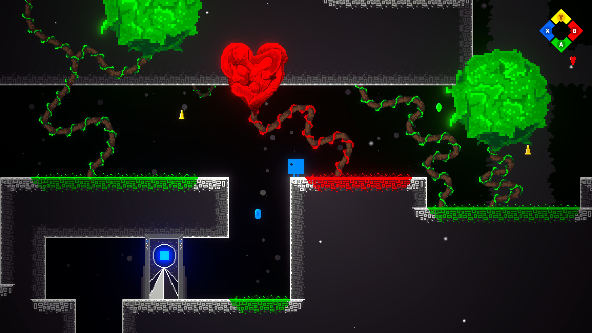 Colors Assemble screenshot 3