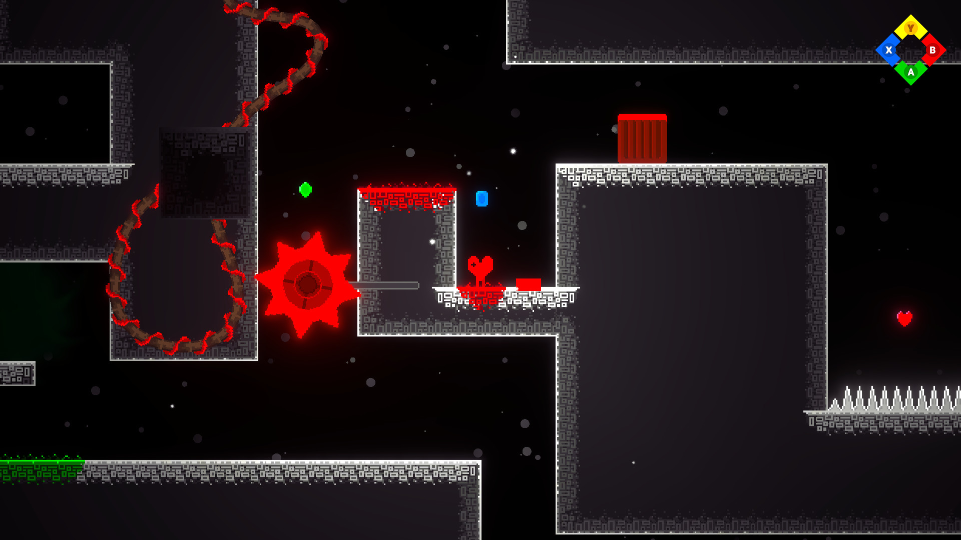 Colors Assemble screenshot 5