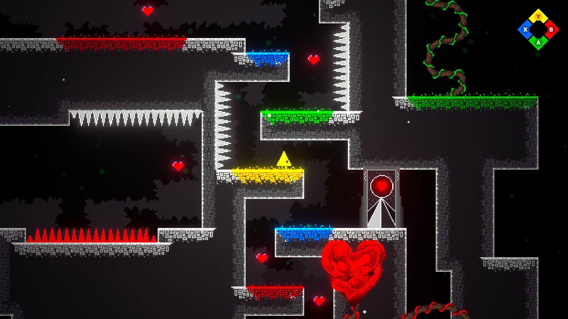 Colors Assemble screenshot 4