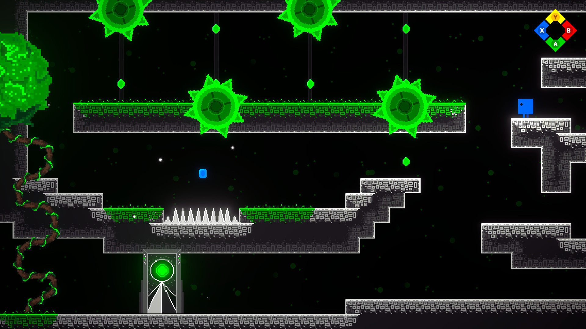 Colors Assemble screenshot 2