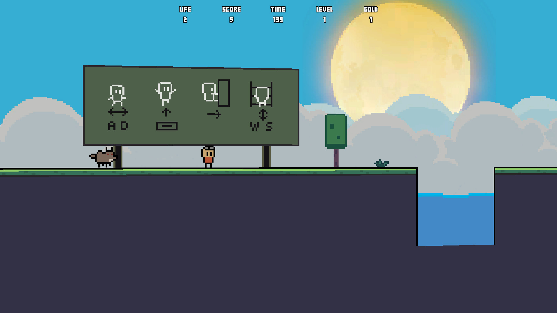 RE:Jump Boy screenshot 3