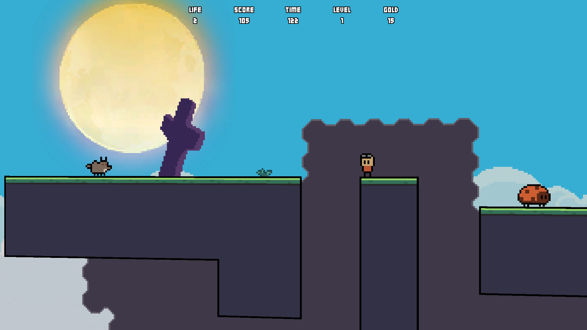 RE:Jump Boy screenshot 8
