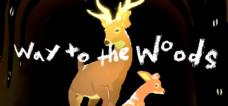Way To The Woods: header artwork