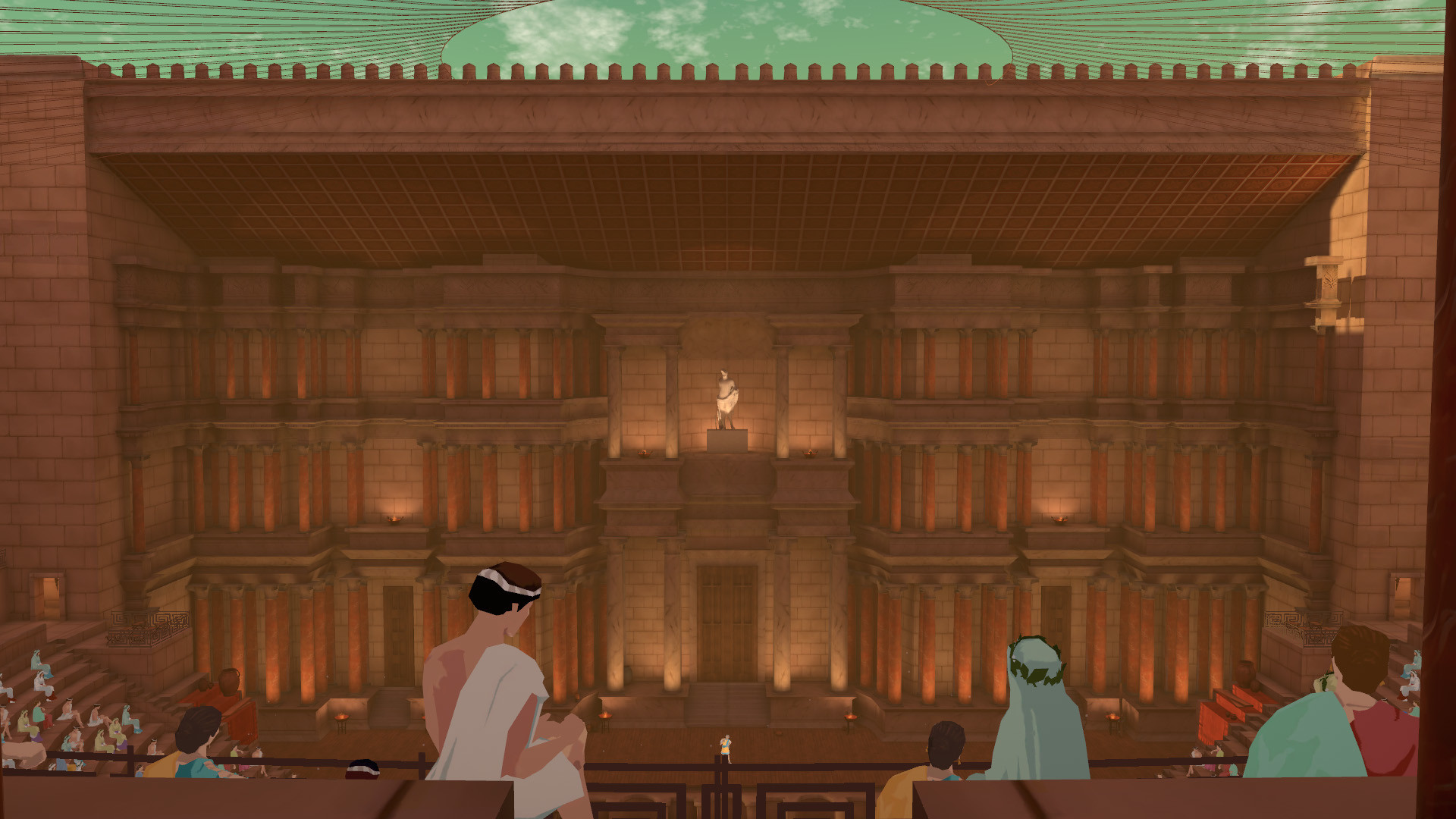 Arausio screenshot 7