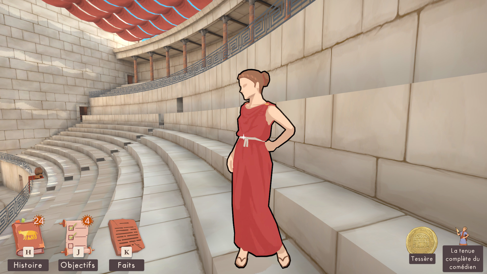 Arausio screenshot 10