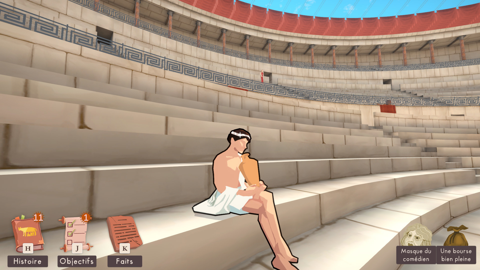 Arausio screenshot 8