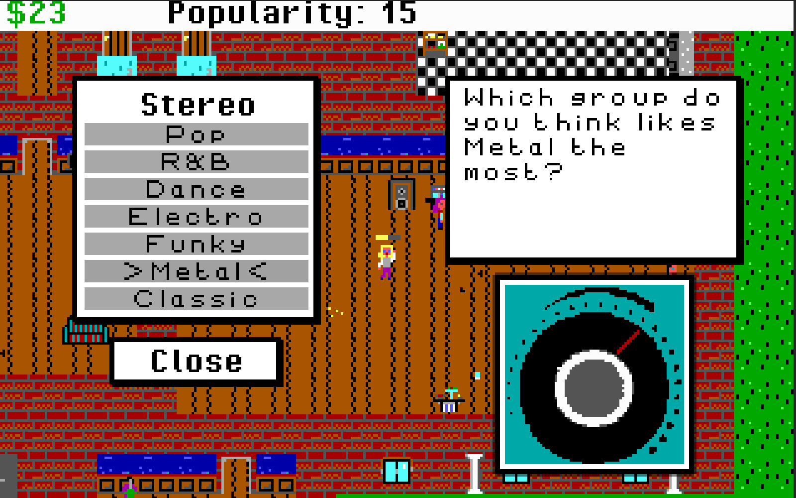 Party Host 85 screenshot 4