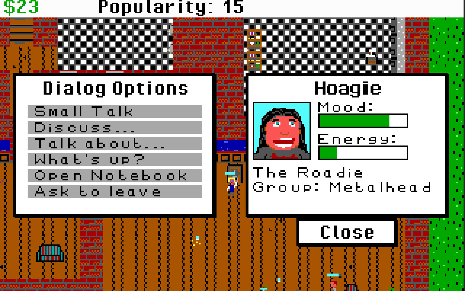 Party Host 85 screenshot 6