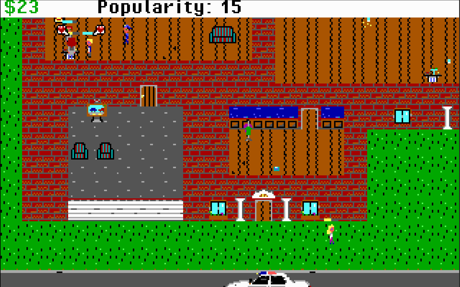 Party Host 85 screenshot 5