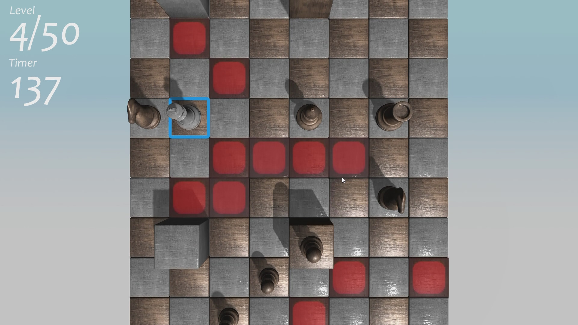 Chess Valley 2 screenshot 3