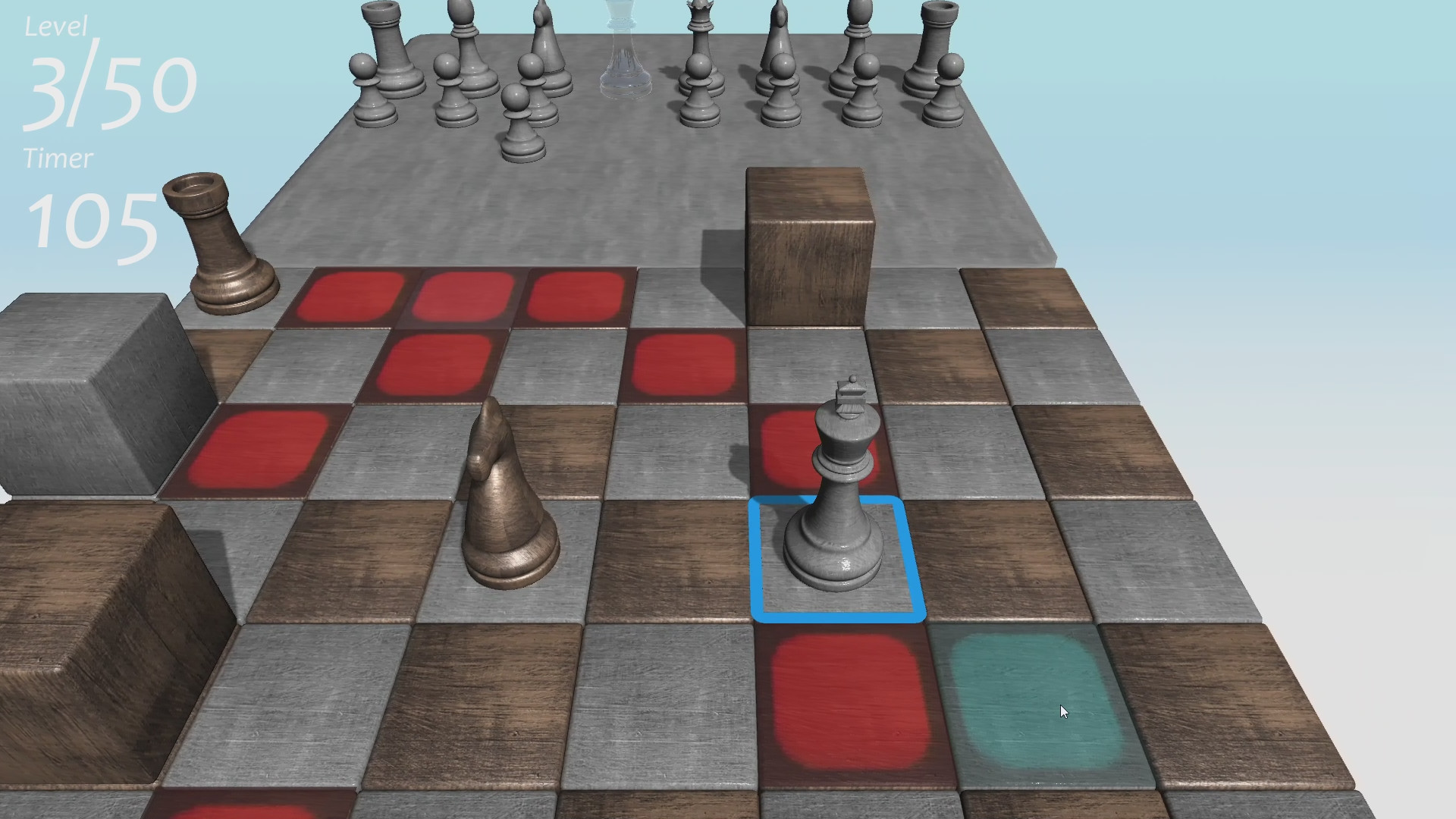 Chess Valley 2 screenshot 8