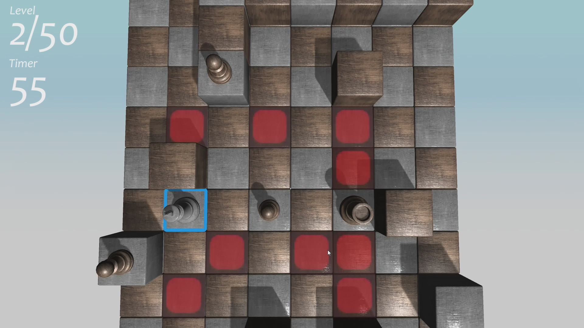 Chess Valley 2 screenshot 7