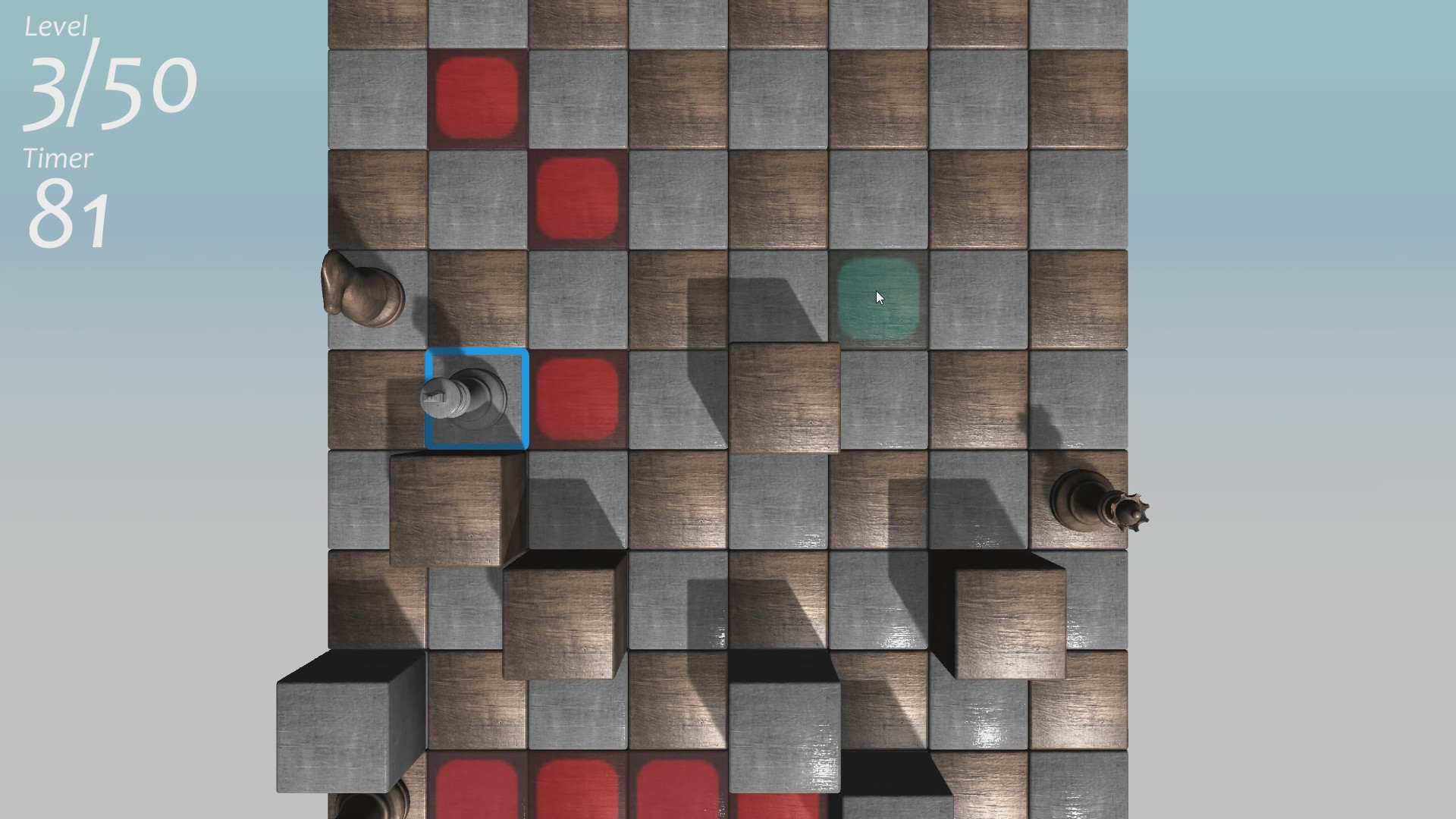 Chess Valley 2 screenshot 11