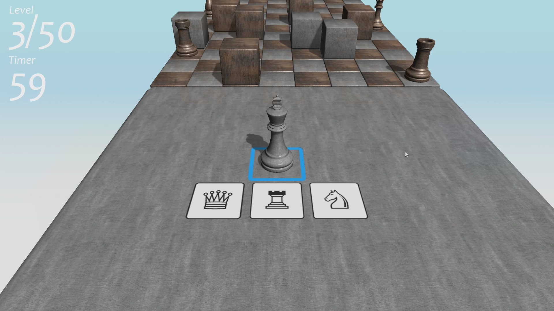Chess Valley 2 screenshot 4
