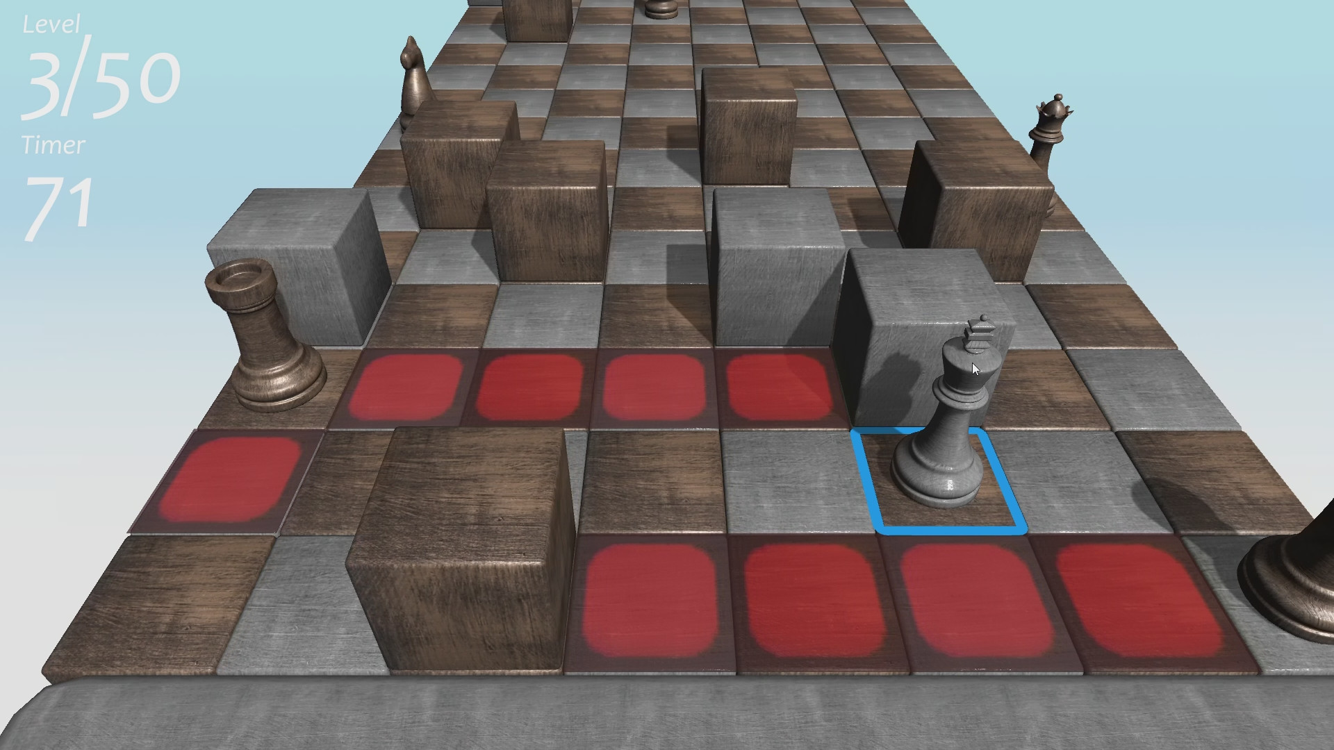 Chess Valley 2 screenshot 10