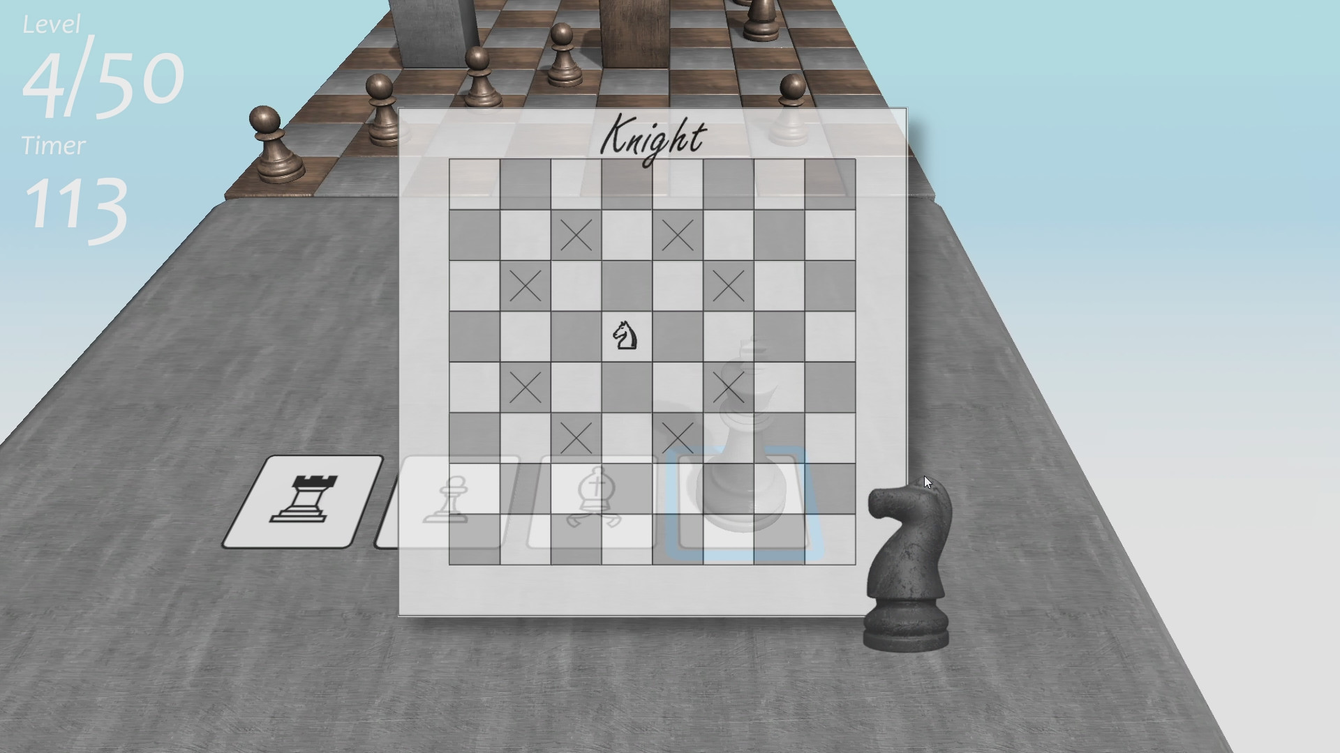 Chess Valley 2 screenshot 9