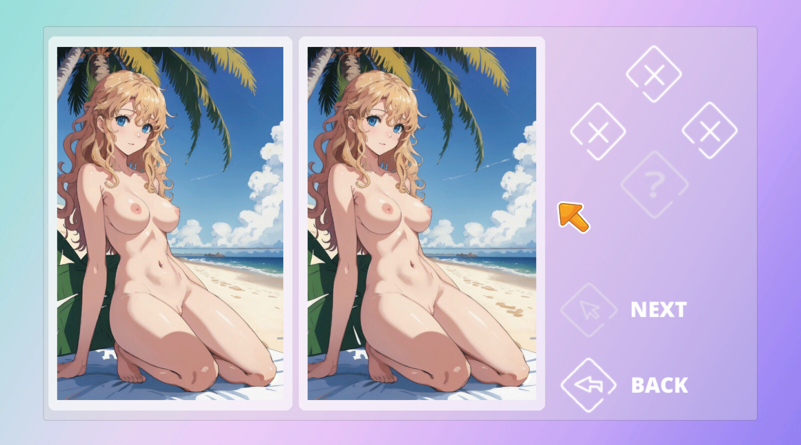 Bongirl screenshot 6