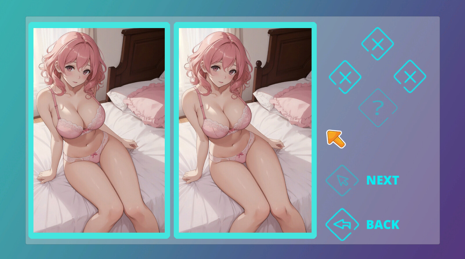 Bongirl screenshot 5
