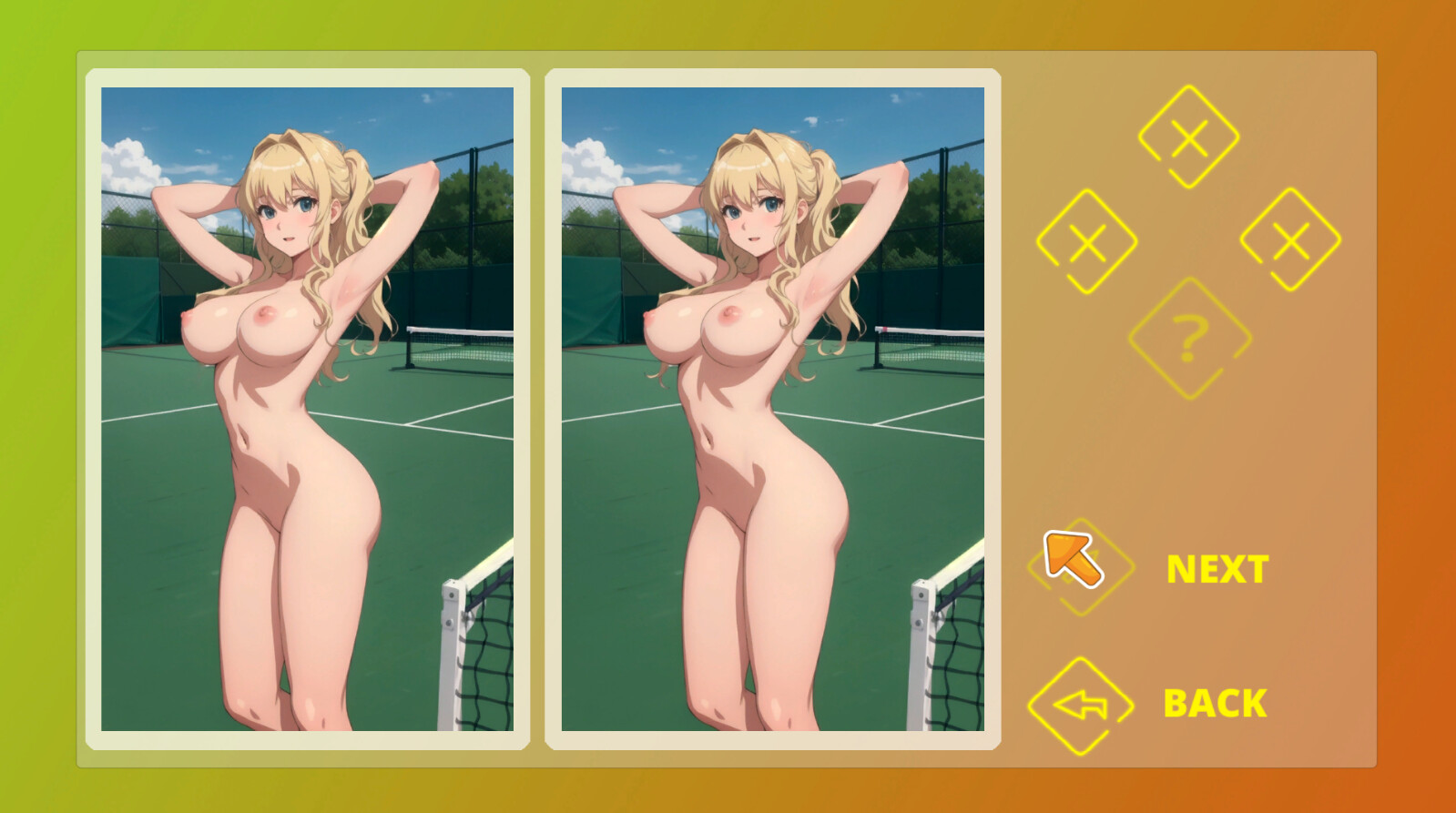 Bongirl screenshot 8