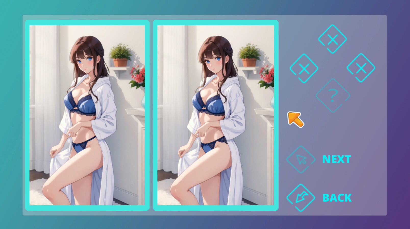 Bongirl screenshot 4
