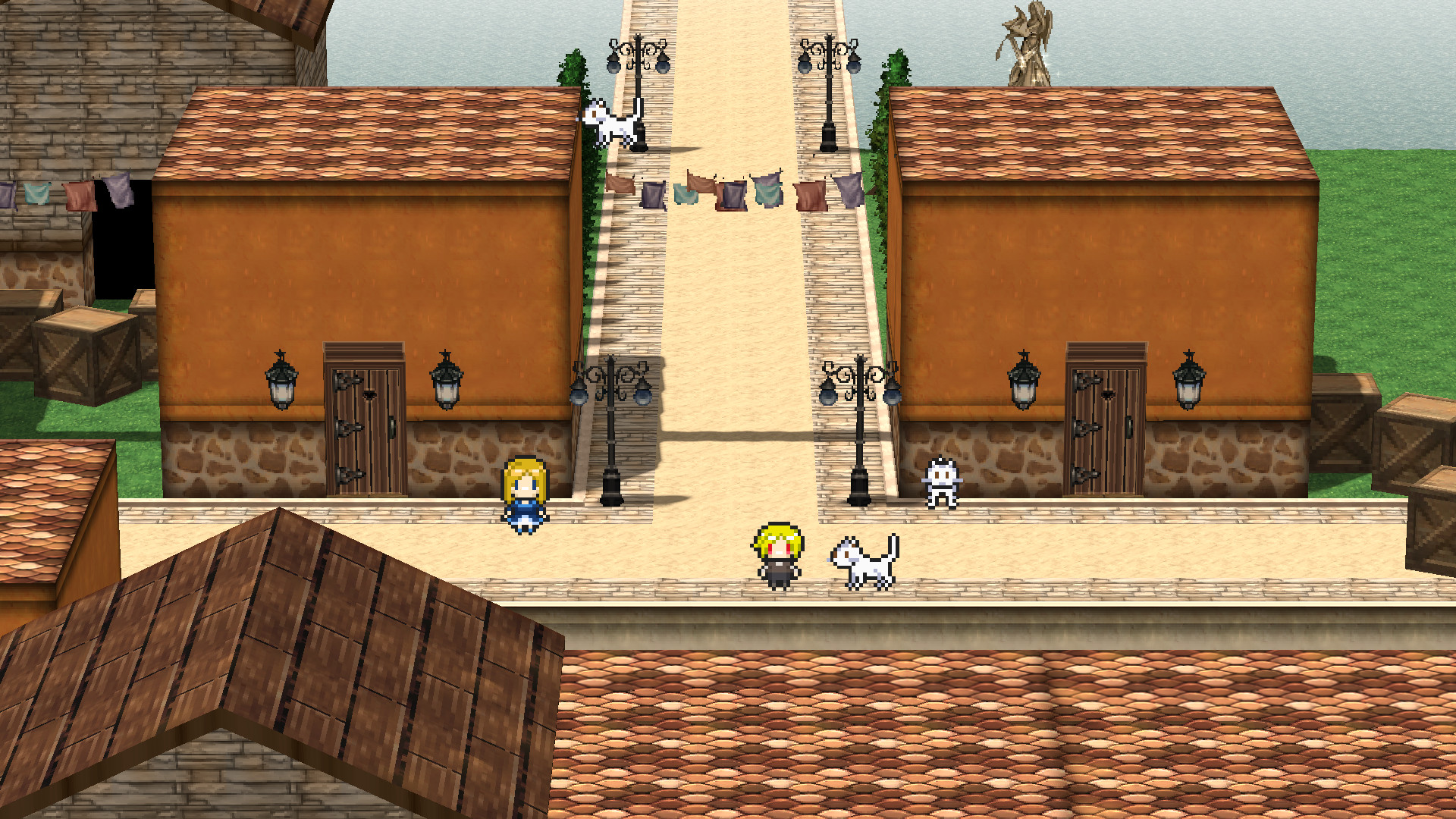 Dracula screenshot 8