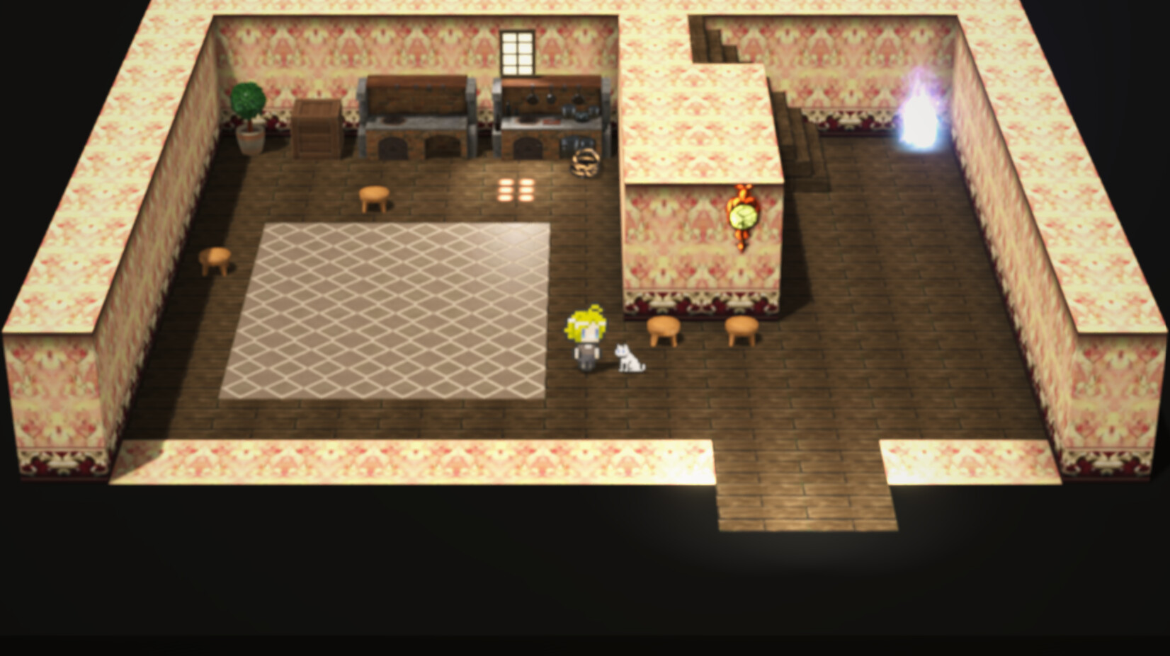 Dracula screenshot 6