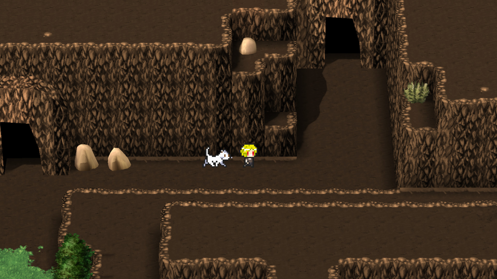 Dracula screenshot 4