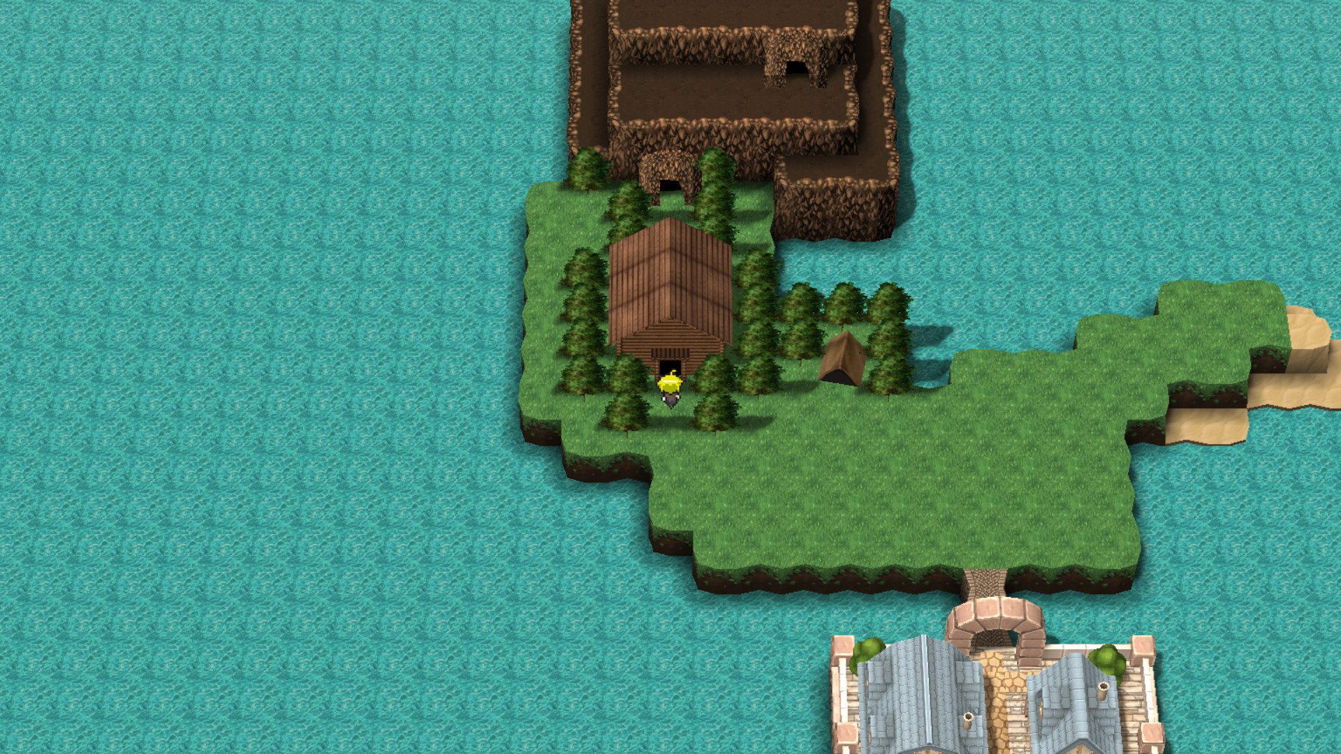Dracula screenshot 12