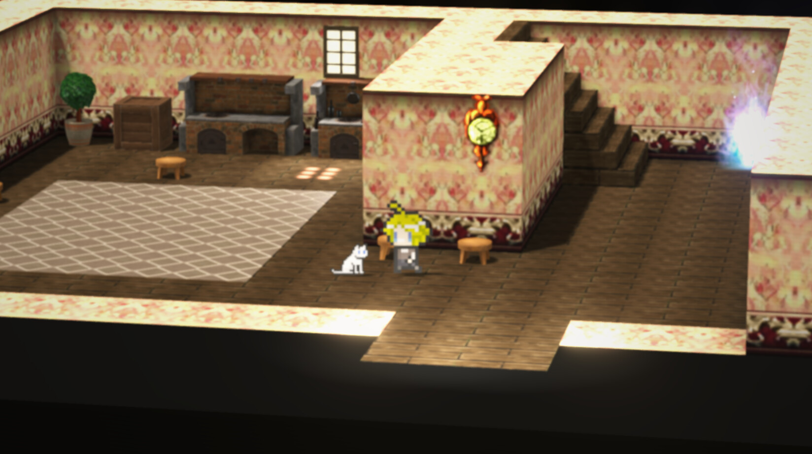 Dracula screenshot 5