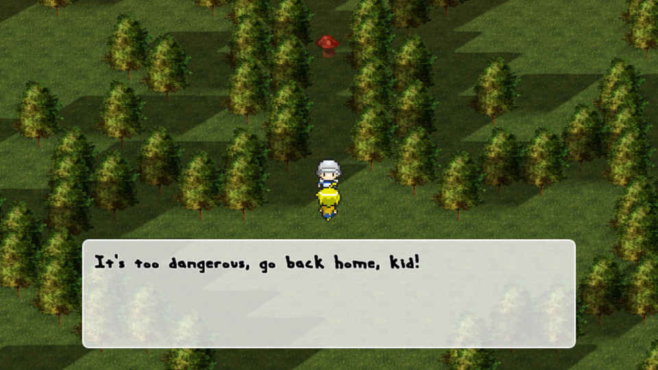 Dracula screenshot 13