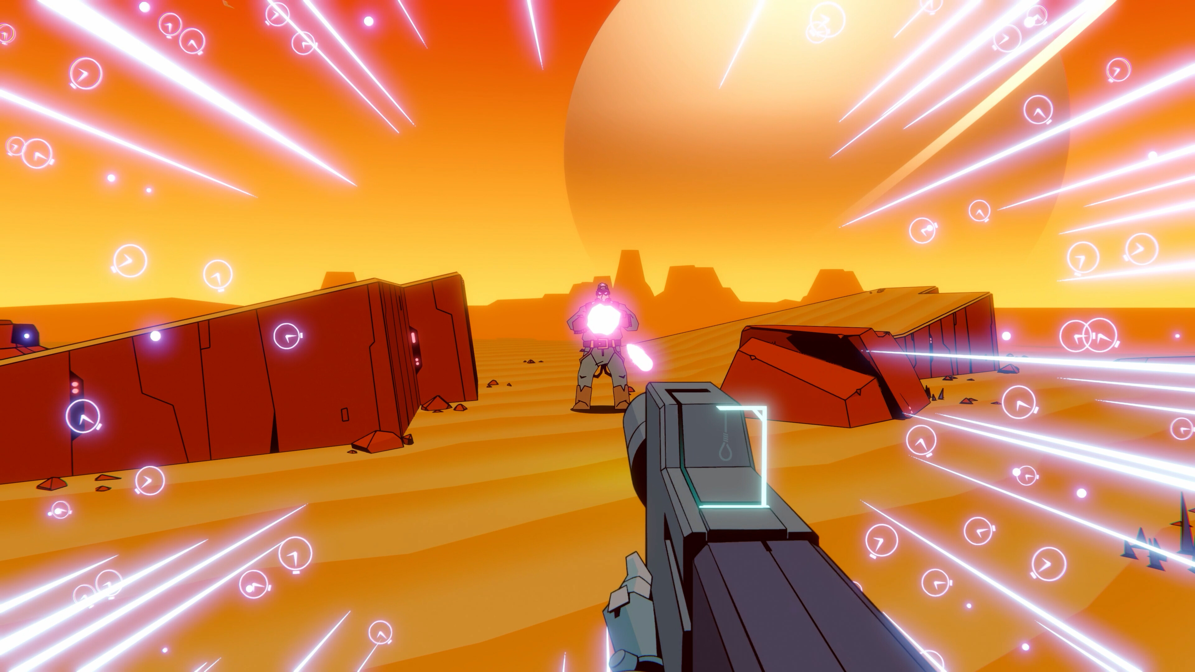 Wild Bastards screenshot 9