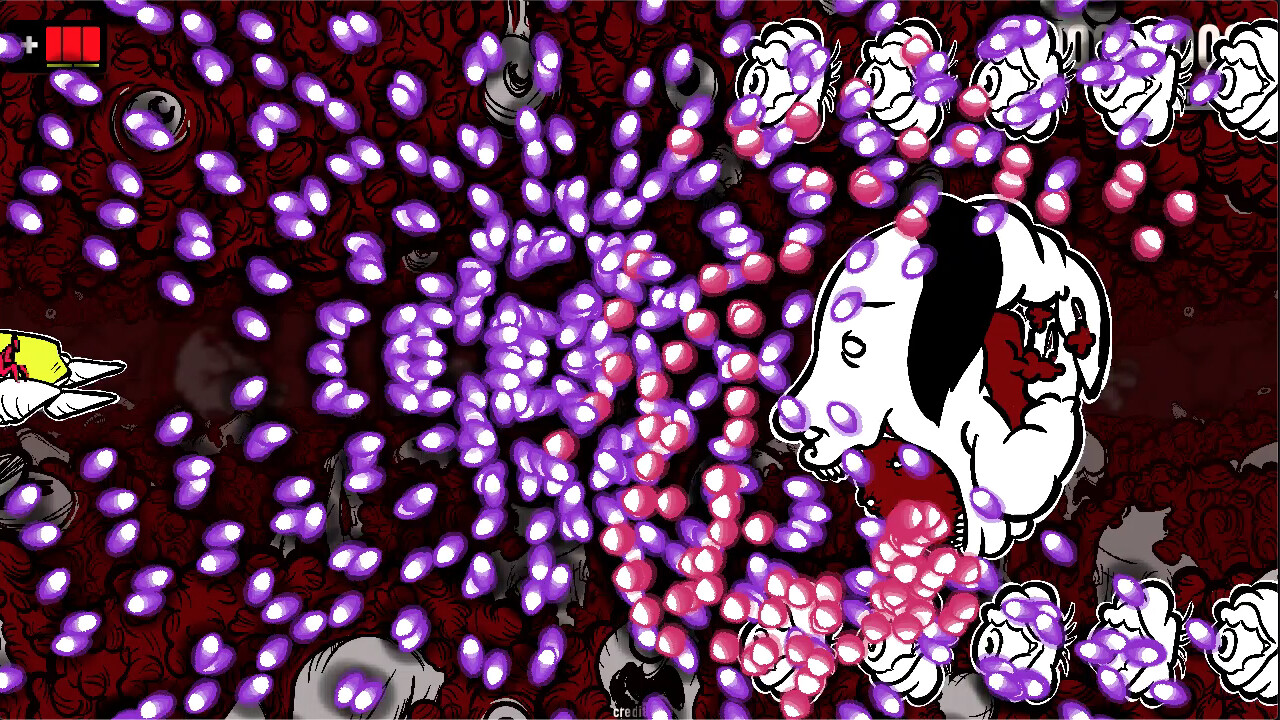 Flesh screenshot 2