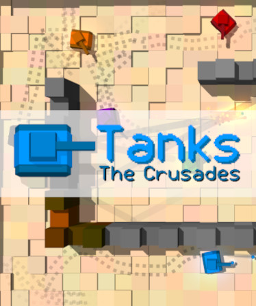 Tanks: The Crusades