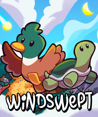 Windswept