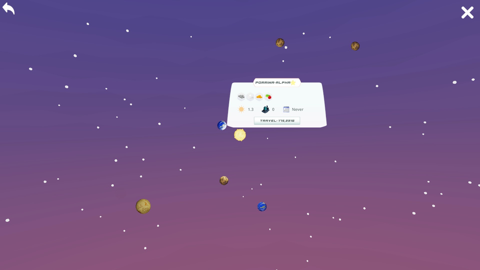 Signals screenshot 6