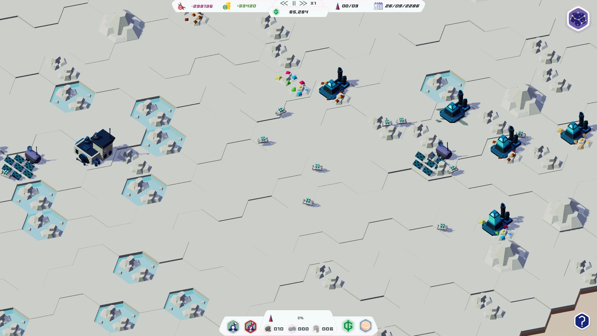 Signals screenshot 5