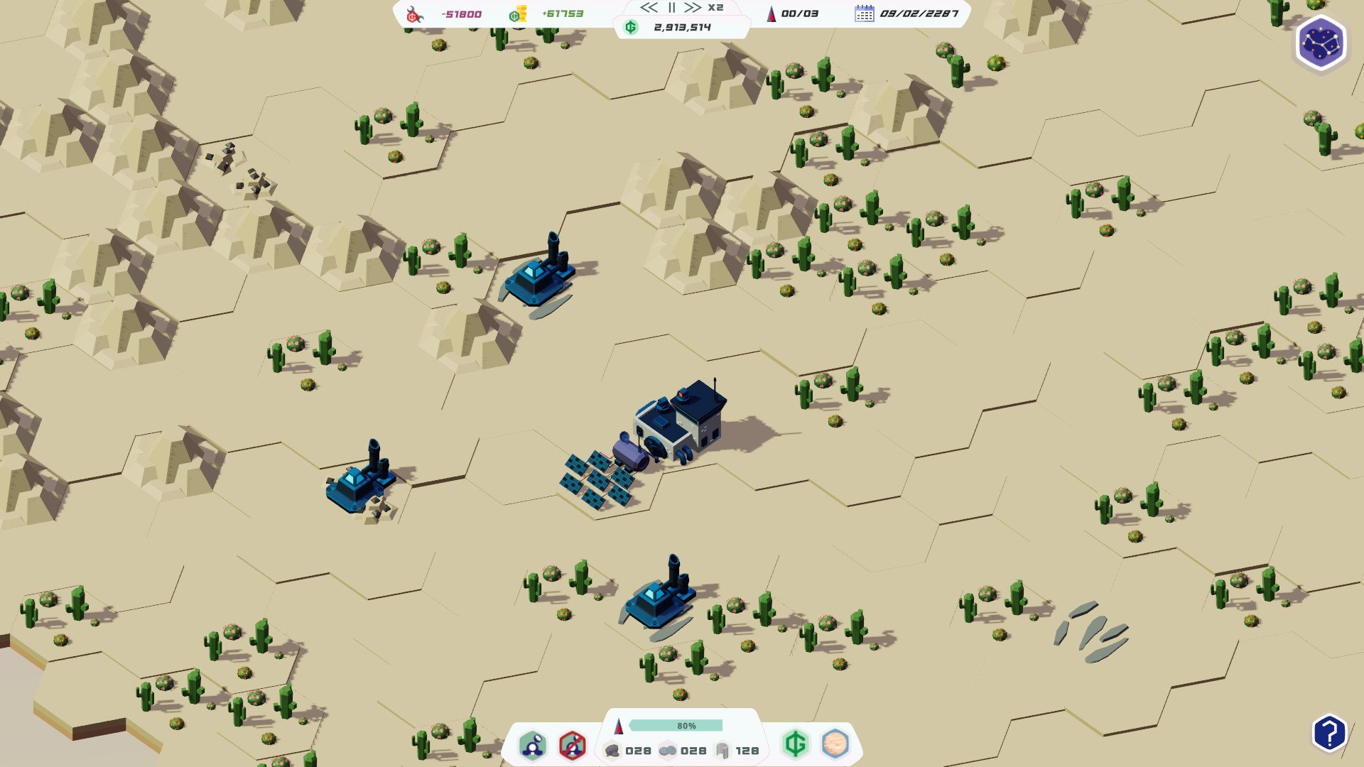 Signals screenshot 8