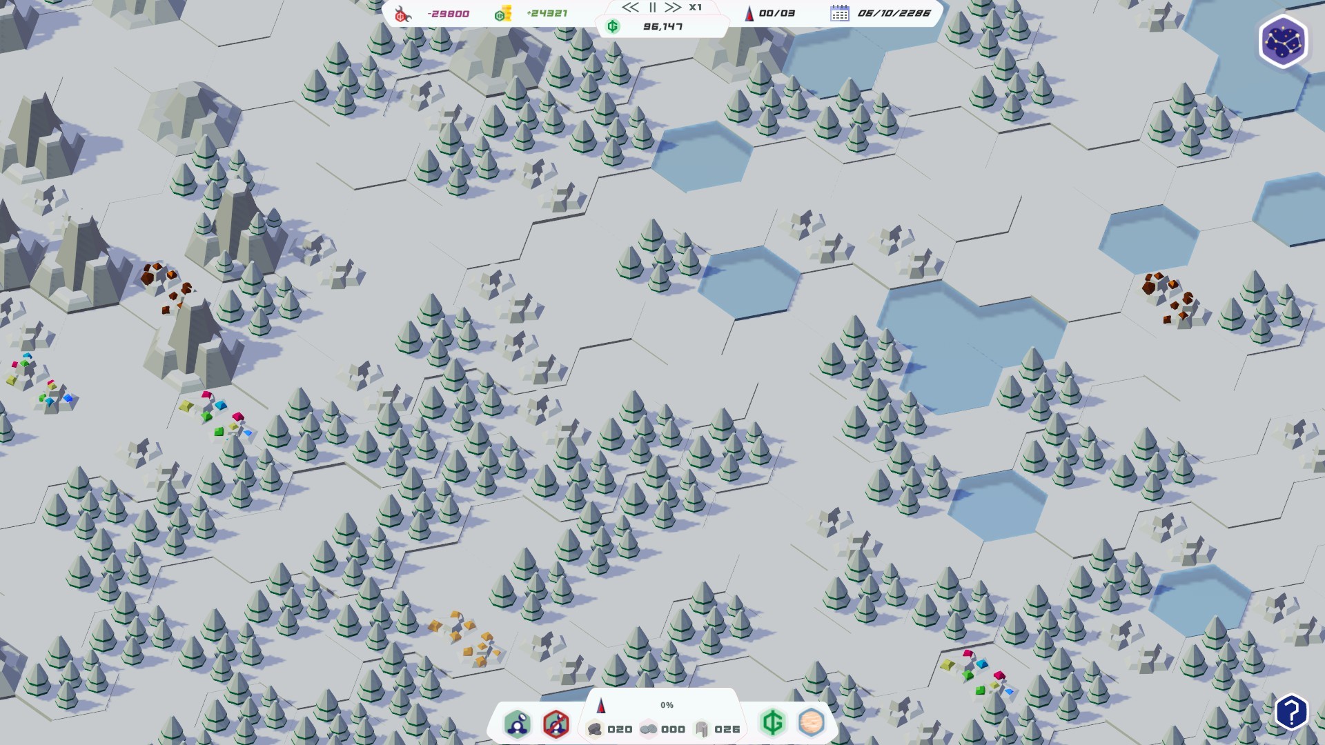 Signals screenshot 3